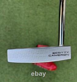 Scotty Cameron Special Select Flowback 5 Putter / 35