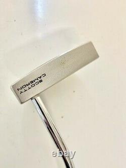 Scotty Cameron Special Select Flowback 5 Putter / 35 / TO0Sco140