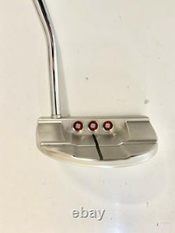 Scotty Cameron Special Select Flowback 5 Putter / 35 / TO0Sco140