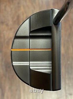 Scotty Cameron Special Select Flowback 5 Putter New Xtreme Dark Finish RCL