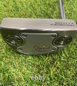 Scotty Cameron Special Select Flowback 5 (RH 34 in good condition)