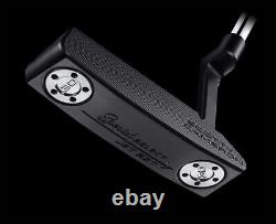 Scotty Cameron Special Select Jet Set Limited Edition Newport 2 Putter RH 35