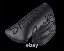 Scotty Cameron Special Select Jet Set Limited Edition Newport 2 Putter RH 35