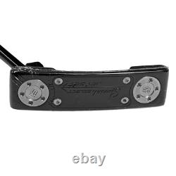 Scotty Cameron Special Select Jet Set Newport 2 35
