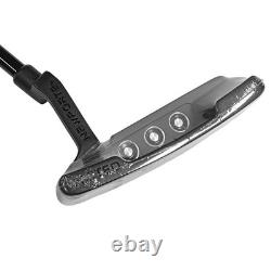 Scotty Cameron Special Select Jet Set Newport 2 35