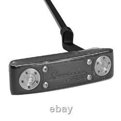 Scotty Cameron Special Select Jet Set Newport 2 35