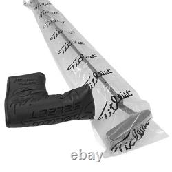 Scotty Cameron Special Select Jet Set Newport 2 35