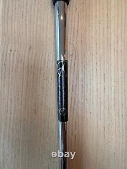 Scotty Cameron Special Select Jet Set Newport 2 Plus. 34 Inches. Limited Edition