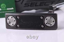 Scotty Cameron Special Select Jet Set Newport 2+ Putter / 35 Inch