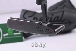 Scotty Cameron Special Select Jet Set Newport 2+ Putter / 35 Inch