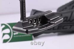 Scotty Cameron Special Select Jet Set Newport 2+ Putter / 35 Inch