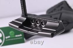 Scotty Cameron Special Select Jet Set Newport 2+ Putter / 35 Inch