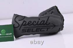Scotty Cameron Special Select Jet Set Newport 2+ Putter / 35 Inch