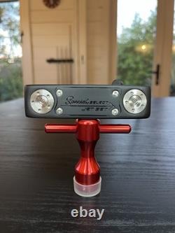 Scotty Cameron Special Select Jet Set Putter / 35 Inch Immaculate Condition