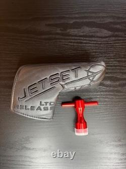 Scotty Cameron Special Select Jet Set Putter / 35 Inch Immaculate Condition