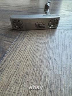 Scotty Cameron Special Select Newport