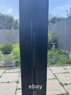 Scotty Cameron Special Select Newport