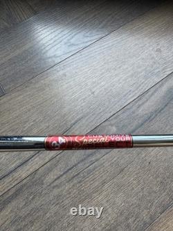 Scotty Cameron Special Select Newport