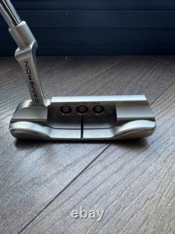 Scotty Cameron Special Select Newport
