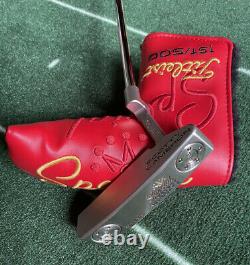 Scotty Cameron Special Select Newport 2 1st of 500 34 Inch