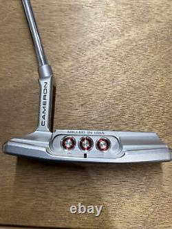 Scotty Cameron Special Select Newport 2 34 inch