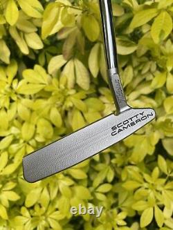 Scotty Cameron Special Select Newport 2.5
