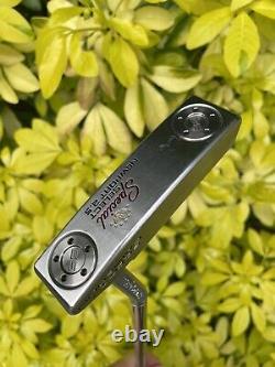 Scotty Cameron Special Select Newport 2.5