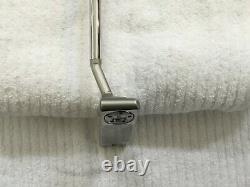 Scotty Cameron Special Select Newport 2.5, 35 Brand New, Never Been used