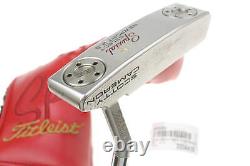 Scotty Cameron Special Select Newport 2.5 Golf Club Mens Right Handed Putter