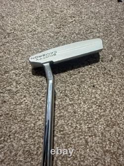 Scotty Cameron Special Select Newport 2.5 Putter / 34 Inch