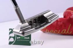 Scotty Cameron Special Select Newport 2.5 Putter / 34 Inch