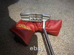 Scotty Cameron Special Select Newport 2.5 Putter / 34 Inch