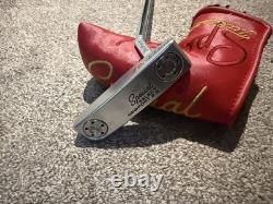 Scotty Cameron Special Select Newport 2.5 Putter / 34 Inch