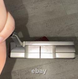 Scotty Cameron Special Select Newport 2.5 Putter 34 Inches