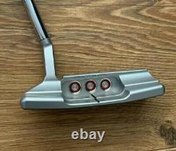 Scotty Cameron Special Select Newport 2.5 Putter 34 inch