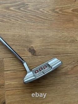 Scotty Cameron Special Select Newport 2.5 Putter 34 inch