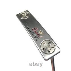 Scotty Cameron Special Select Newport 2.5 Putter / 35 Inches