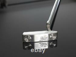Scotty Cameron Special Select Newport 2 Immaculate