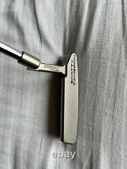 Scotty Cameron Special Select Newport 2 Putter