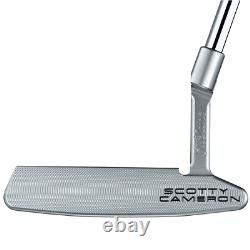 Scotty Cameron Special Select Newport 2 Putter 33 +scotty Grip +headcover