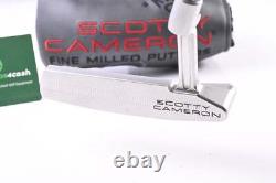 Scotty Cameron Special Select Newport 2 Putter / 34 Inch
