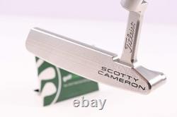 Scotty Cameron Special Select Newport 2 Putter / 34 Inch