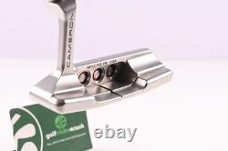 Scotty Cameron Special Select Newport 2 Putter / 34 Inch