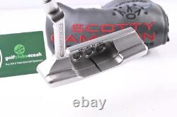 Scotty Cameron Special Select Newport 2 Putter / 34 Inch