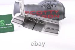 Scotty Cameron Special Select Newport 2 Putter / 34 Inch