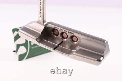 Scotty Cameron Special Select Newport 2 Putter / 34 Inch