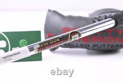 Scotty Cameron Special Select Newport 2 Putter / 34 Inch