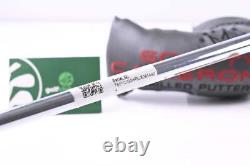 Scotty Cameron Special Select Newport 2 Putter / 34 Inch