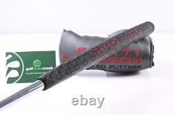 Scotty Cameron Special Select Newport 2 Putter / 34 Inch