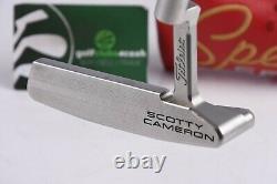 Scotty Cameron Special Select Newport #2 Putter / 34 Inch / SCPSPE093